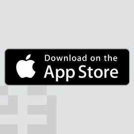 Download on the App Store Flat Badge